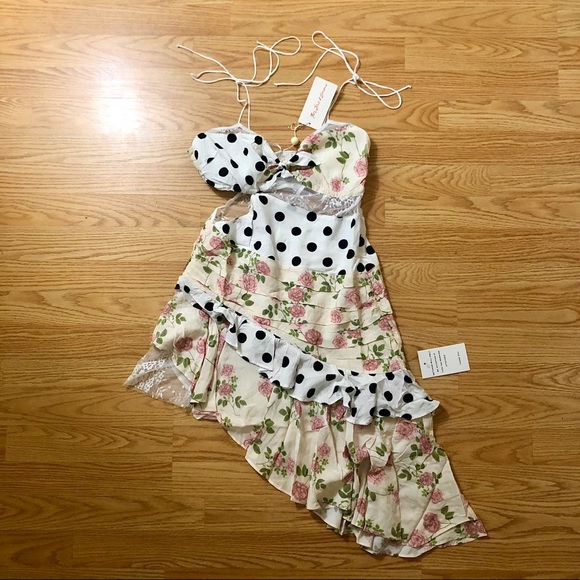 For Love And Lemons Dresses & Skirts - Sold